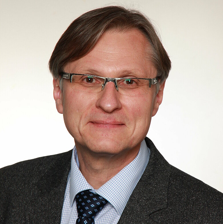Portrait Stamminger