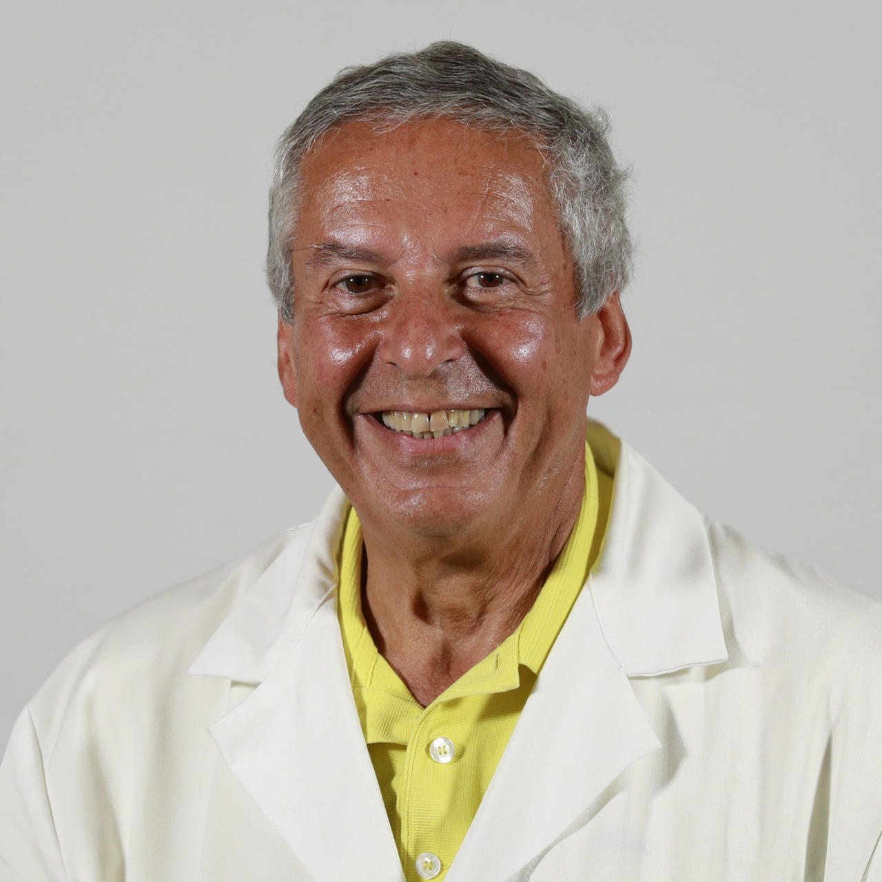 Portrait Carlo Federico Perno