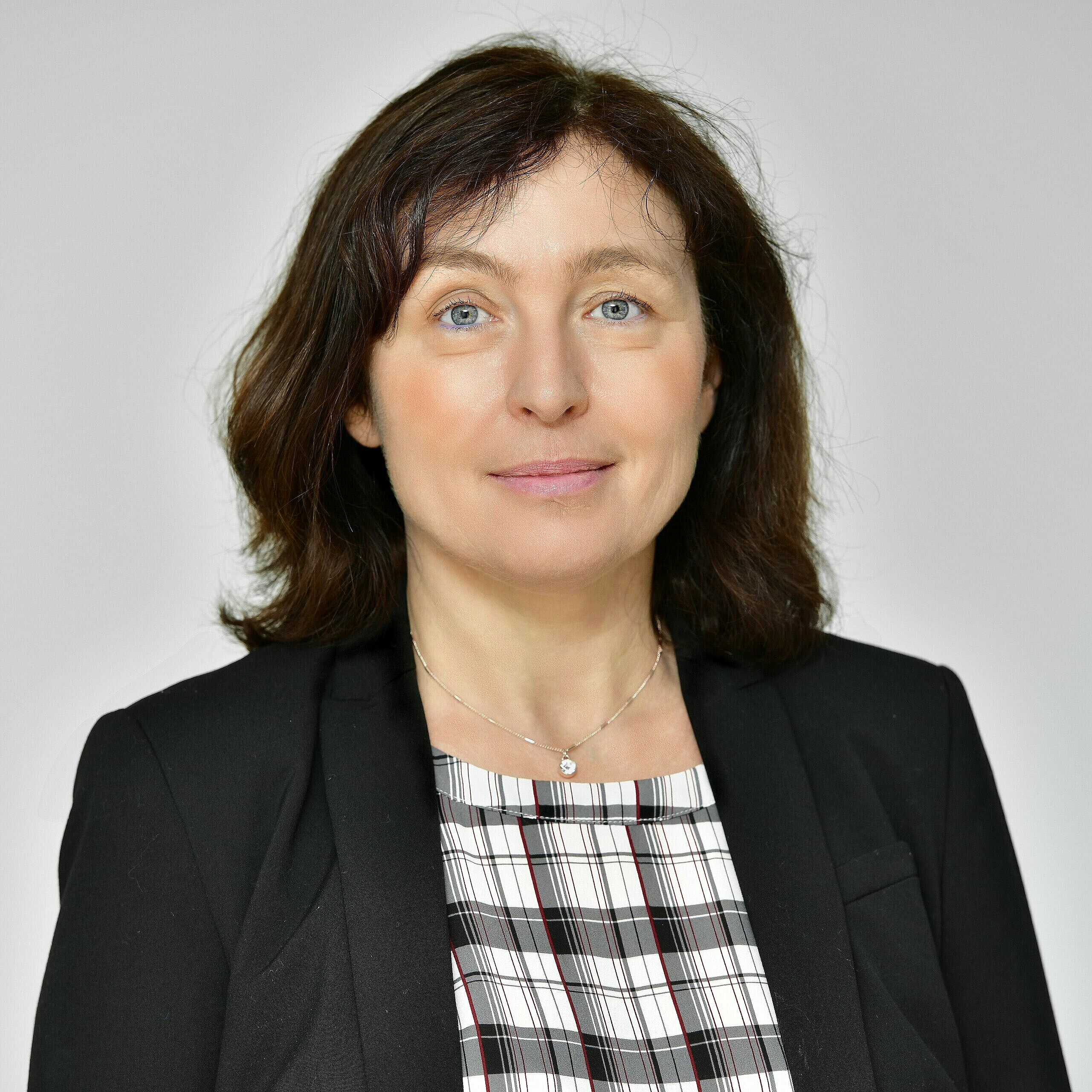 Portrait Britta Eiz-Vesper