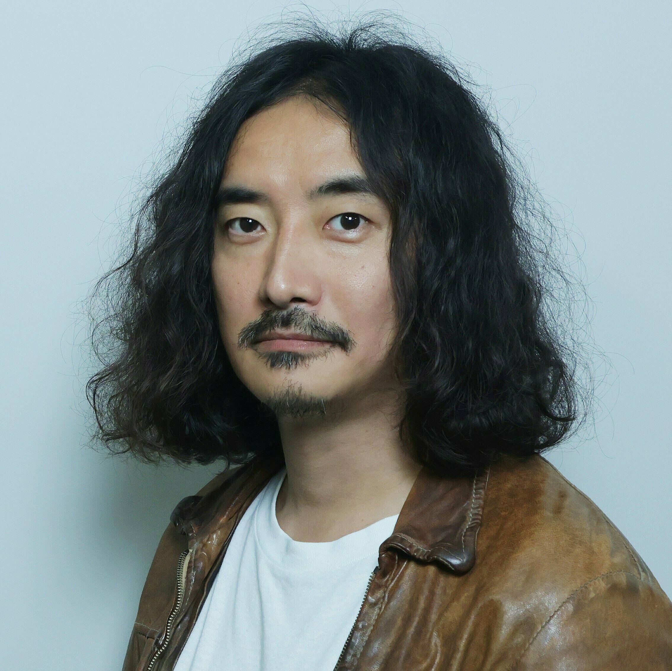 Portrait Kei Sato