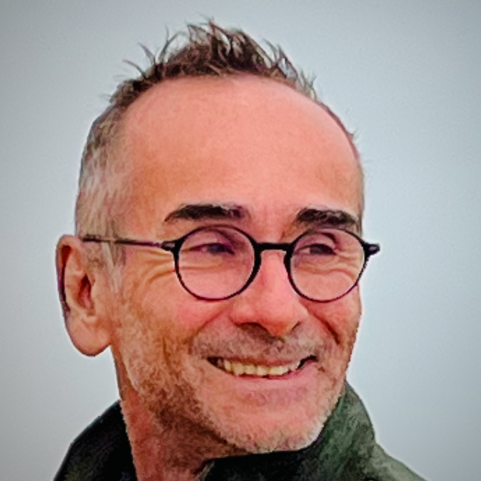 Portrait Stephane Blanc