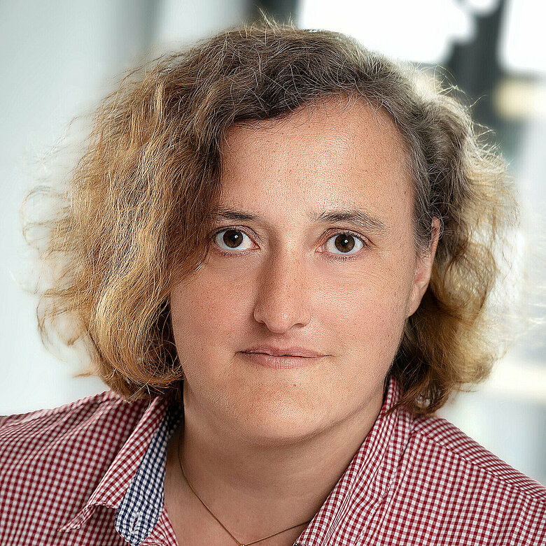 Sandra Blome