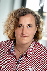 Sandra Blome